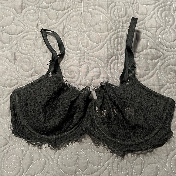 Victoria’s Secret Dream Angels Push-Up without Padding. Size 34D. - Picture 1 of 4